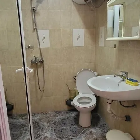 Unique With Balcony In Old Town By Flat Mаnаger Apartman Pomorie