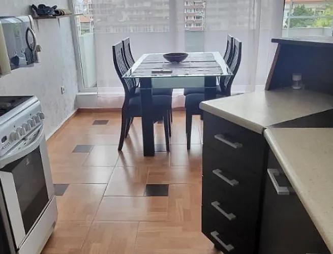 Unique With Balcony In Old Town By Flat Mаnаger Διαμέρισμα Πομόριε