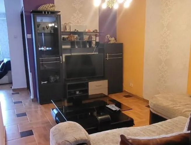 Unique With Balcony In Old Town By Flat Mаnаger