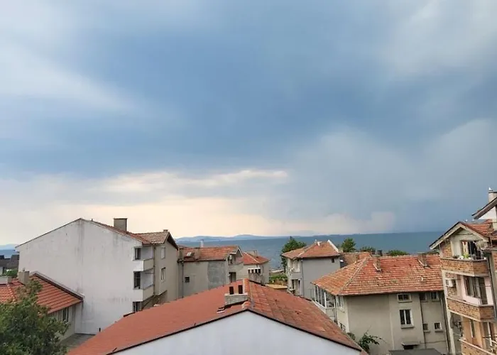 Unique With Balcony In Old Town By Flat Mаnаger Διαμέρισμα *
