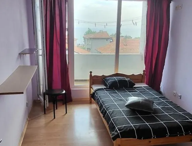 Διαμέρισμα Unique With Balcony In Old Town By Flat Mаnаger *