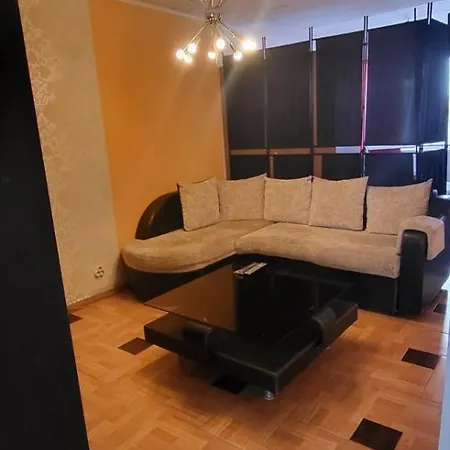 Unique With Balcony In Old Town Apartman *
