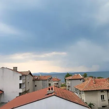 Unique With Balcony In Old Town By Flat Mаnаger Apartament *