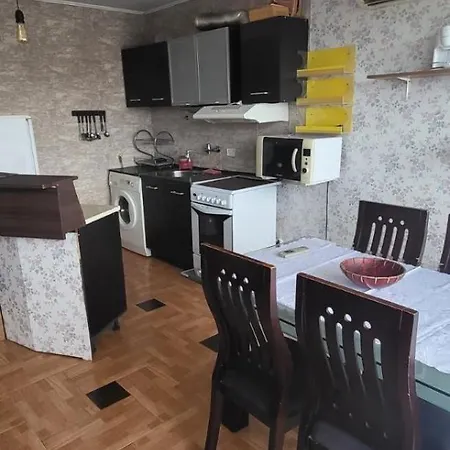 Unique With Balcony In Old Town By Flat Mаnаger Apartament *